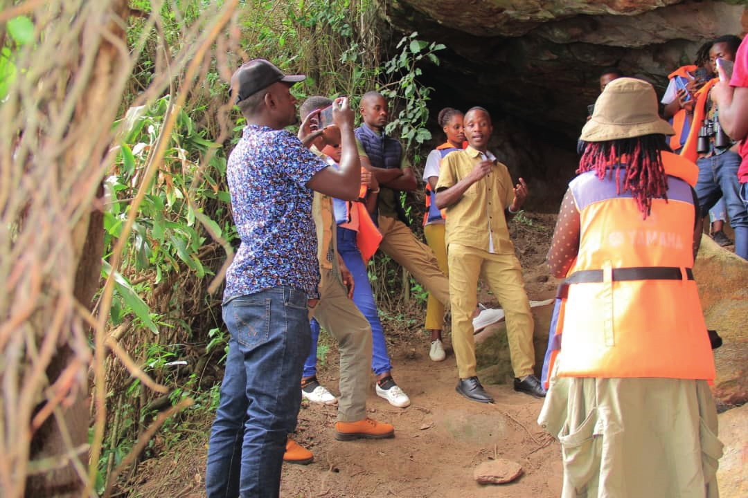 Cultural tourism in Kisoro District Uganda​, Mutanda Tours